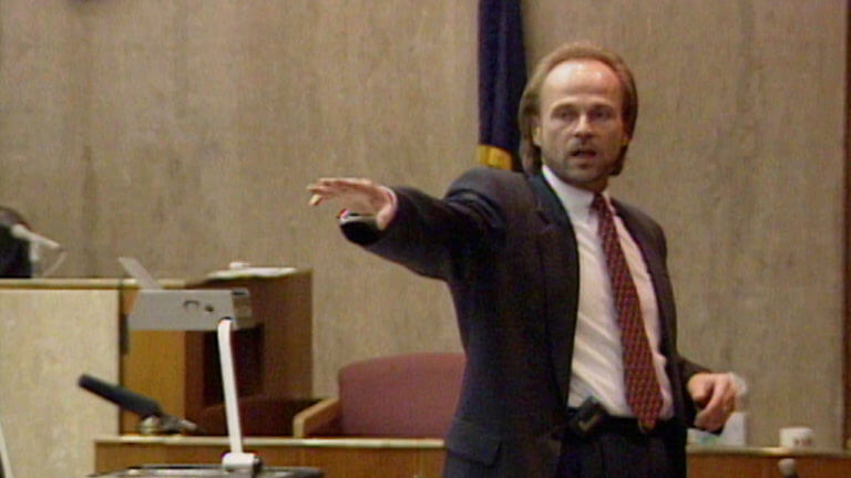 6-MI v. Kevorkian 1999: Prosecution Closing Argument