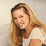Photo of Kristin Smart
