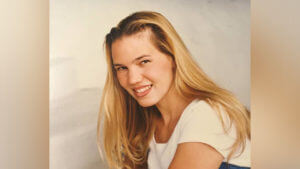 Evidence ‘consistent with human remains’ found in search for Kristin Smart
