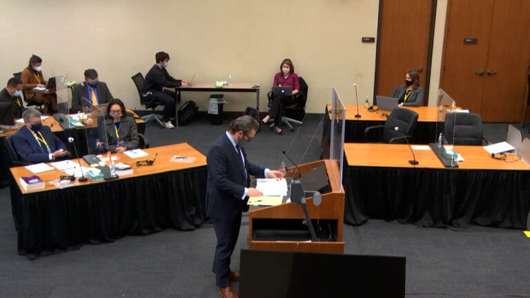 62-MN v. Chauvin: Charge Conference