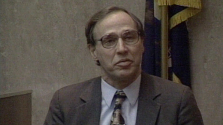 14-MI v. Kevorkian 1996: Kenneth Phifer