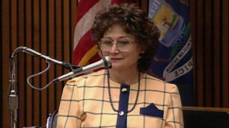 16-MI v. Kevorkian 1994: Margo Janus