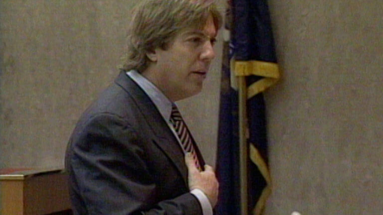 39-MI v. Kevorkian 1996: Defense Closing Argument