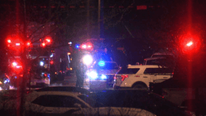 At least 8 killed in shooting at Indianapolis FedEx facility
