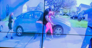 Police kill Ma’Khia Bryant, 16, who attacked 2 with knife