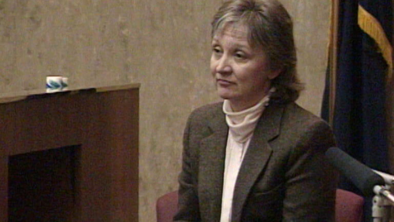 4-MI v. Kevorkian 1999: OPJ: Melody Youk