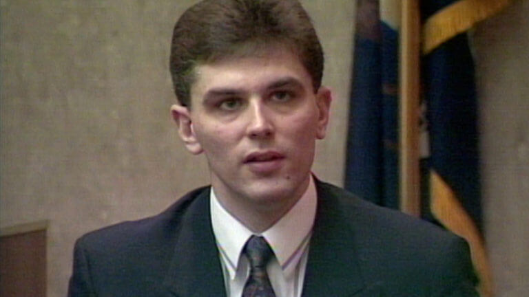 2-MI v. Kevorkian 1996: First Responder Testimony