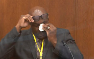 Defense set to take turn in ex-cop’s trial in Floyd death