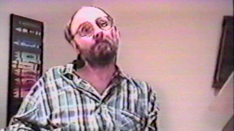 1-MI v. Kevorkian 1999: Thomas Youk Video