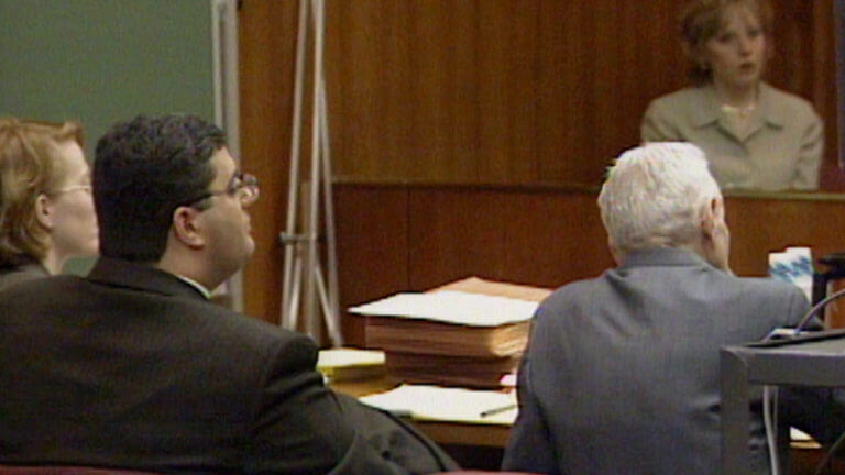 5-MI v. Kevorkian 1999: Outside the Presence of the Jury