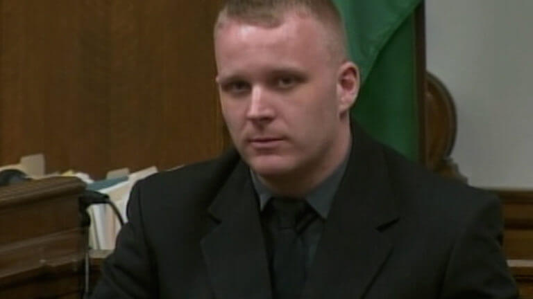 43-WA v. Haq: Officer Jacob Gollihugh