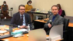 The Death of George Floyd Murder Trial: Pt 8 – Defense’s Case | Court TV Podcast