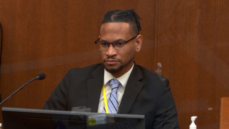 20-MN v. Chauvin: Sgt. Jon Edwards