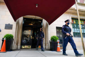 Feds raid Giuliani’s home, office, escalating criminal probe