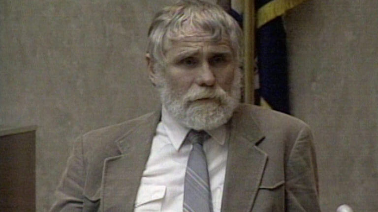 11-MI v. Kevorkian 1996: Richard Frederick (part 2)