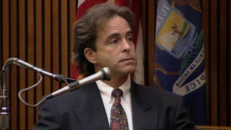 11-MI v. Kevorkian 1994: Dr. Barry Bealick