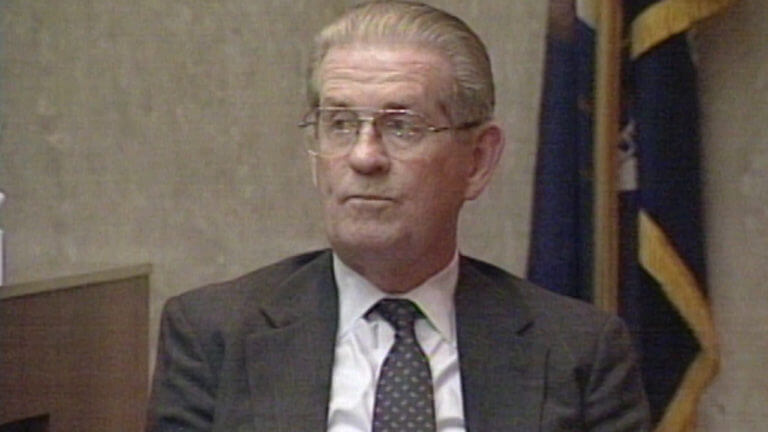 20-MI v. Kevorkian 1996: Dr. Bernard Carol