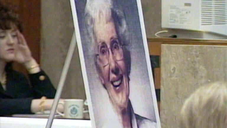 7-MI v. Kevorkian 1996: Carol Poenisch (part 2)