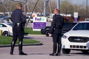 Indianapolis denies FedEx shooting victims’ payout request