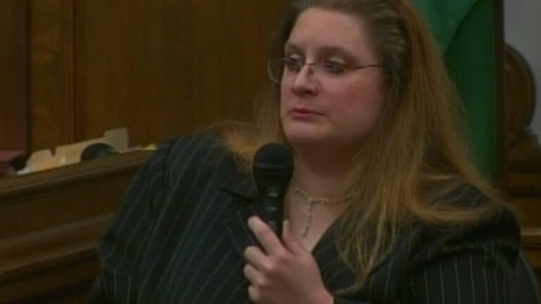 14-WA v. Haq: Christina Rexroad