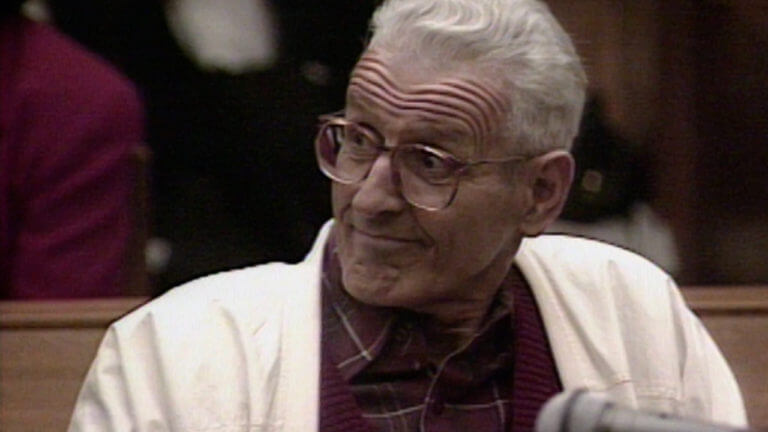 26-MI v. Kevorkian 1994: Verdict