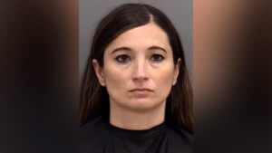 Woman accused of drugging ex’s oatmeal, plotting murder