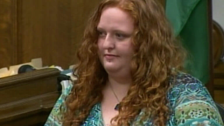 28-WA v. Haq: Molly Bennett