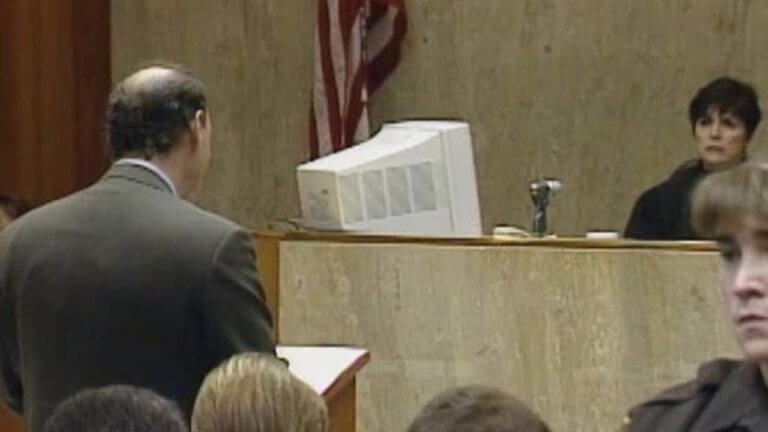 10-MI v. Kevorkian 1999: Impact Statements