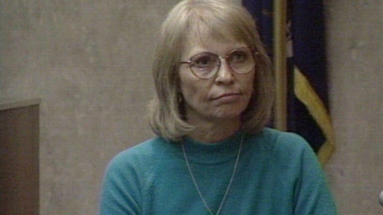 12-MI v. Kevorkian 1996: Ola Frederick