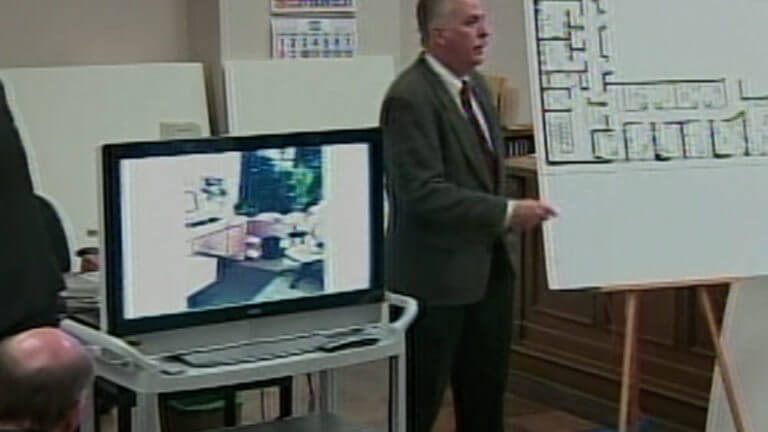 11-WA v. Haq: Det. Don Ledbetter (part 4)