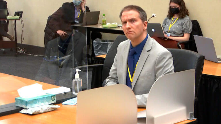 65-MN v. Chauvin: Defense Closing Argument