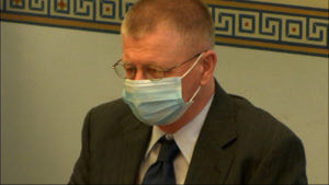 MO v. James Addie: Married Man Accused of Murdering Secret Fiancée Trial