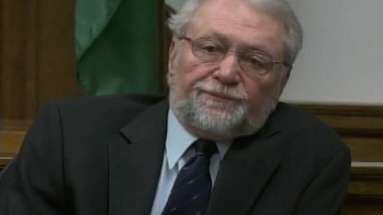 52-WA v. Haq: Dr. Philip Barnard