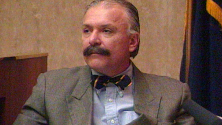 3-MI v. Kevorkian 1999: Dr. Ljubisa Dragovic