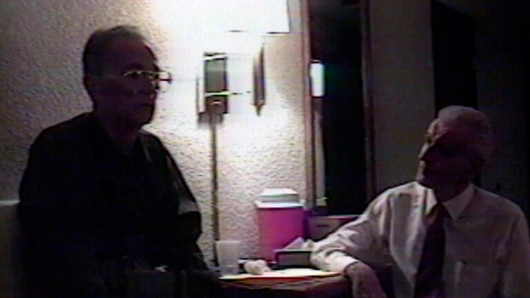 9-MI v. Kevorkian 1996: Sandra Kahlili