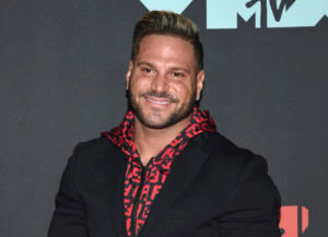 ‘Jersey Shore’ star arrested on domestic violence allegation
