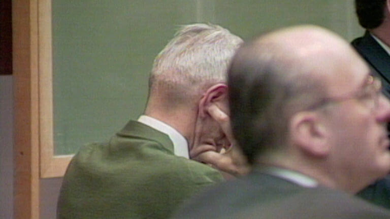 1-MI v. Kevorkian 1996: Opening Statements
