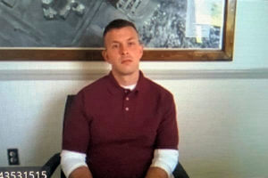 Juvenile lifer who set precedent sentenced to life again