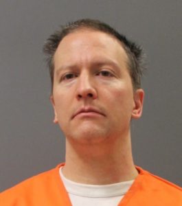 Sentencing date set for Derek Chauvin, convicted of murder and manslaughter