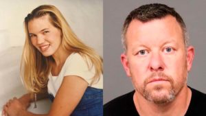 Body missing, suspect arrested in ’96 student disappearance