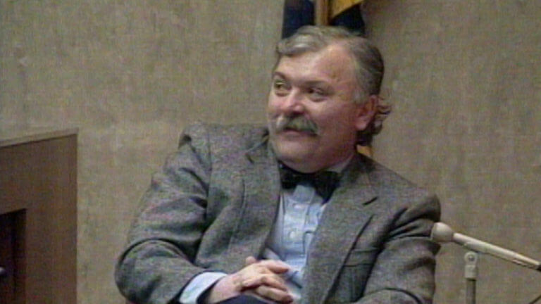 8-MI v. Kevorkian 1996:  Dr. Ljubisa Dragovic