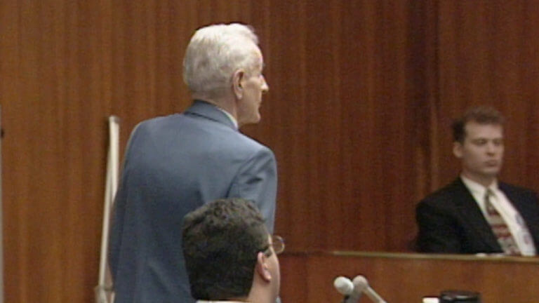 9-MI v. Kevorkian 1999: Verdict