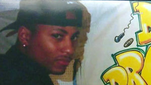 The Unsolved Casefile: Who Killed Barry Harris?