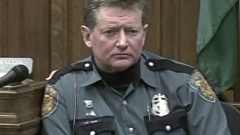 7-WA v. Haq: Officer Glen Cook