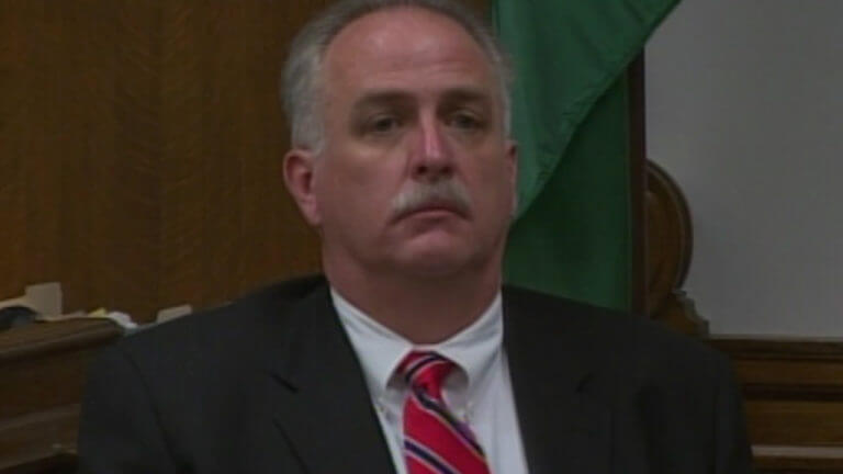 6-WA v. Haq: Det. Don Ledbetter (part 2)