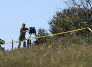 Document: Kristin Smart once buried in suspect’s backyard