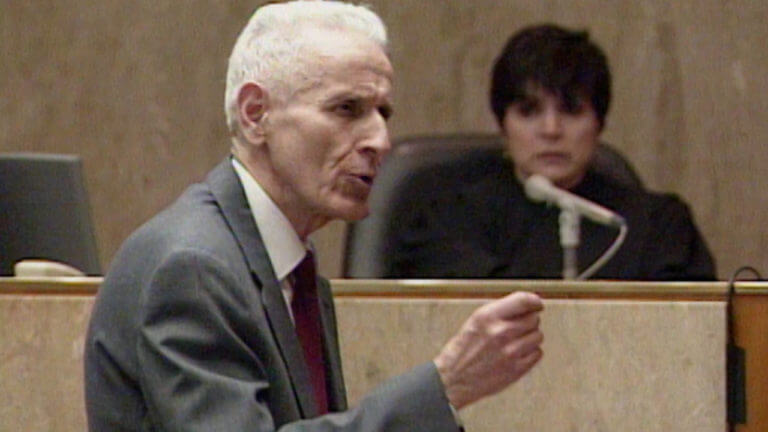 7-MI v. Kevorkian 1999: Defense Closing Argument