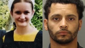 Authorities believe remains are those of missing Amish teen