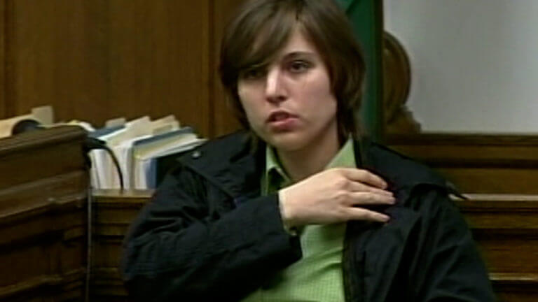 9-WA v. Haq: Layla Bush