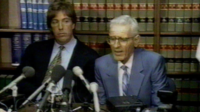 7-MI v. Kevorkian 1994: Sgt. Kenneth Day